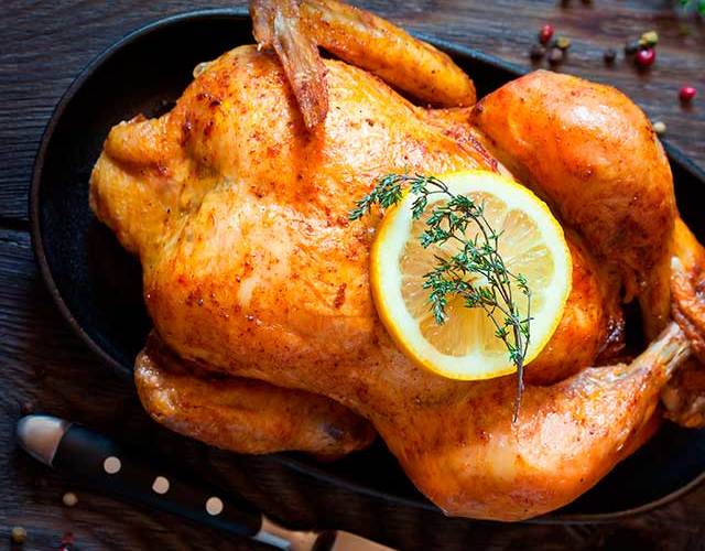 Impressive Benefits Of Chicken