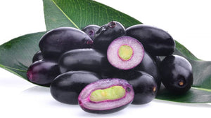Best Benefits Of Jamun