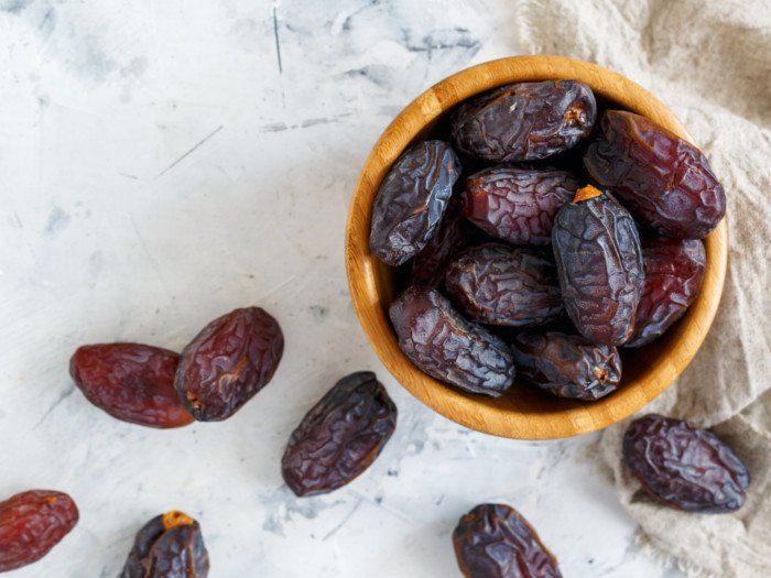 Proven Health Benefits Of Dates
