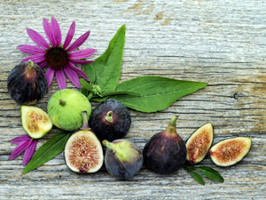 Nutritional Benefits Of Figs Or Anjeer